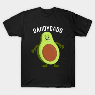 Daddycado T-Shirt